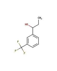 Astatech 1-[3-(TRIFLUOROMETHYL)PHENYL]PROPANOL-1; 1G; Purity 95%; MDL-MFCD00046668